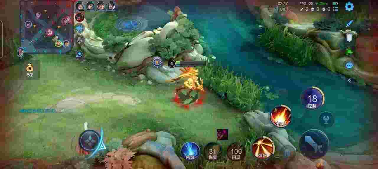 王者荣耀擎天柱 - 和平精英被外挂观战会封号吗辅助预览图